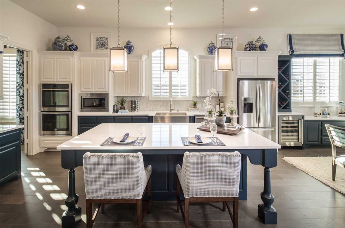 Highland Homes Texas Homebuilder Serving DFW, Houston, San Antonio